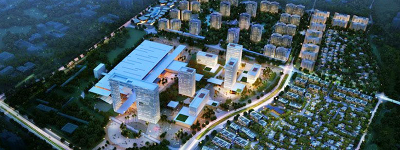 建設(shè)項(xiàng)目環(huán)保驗(yàn)收監(jiān)測(cè)